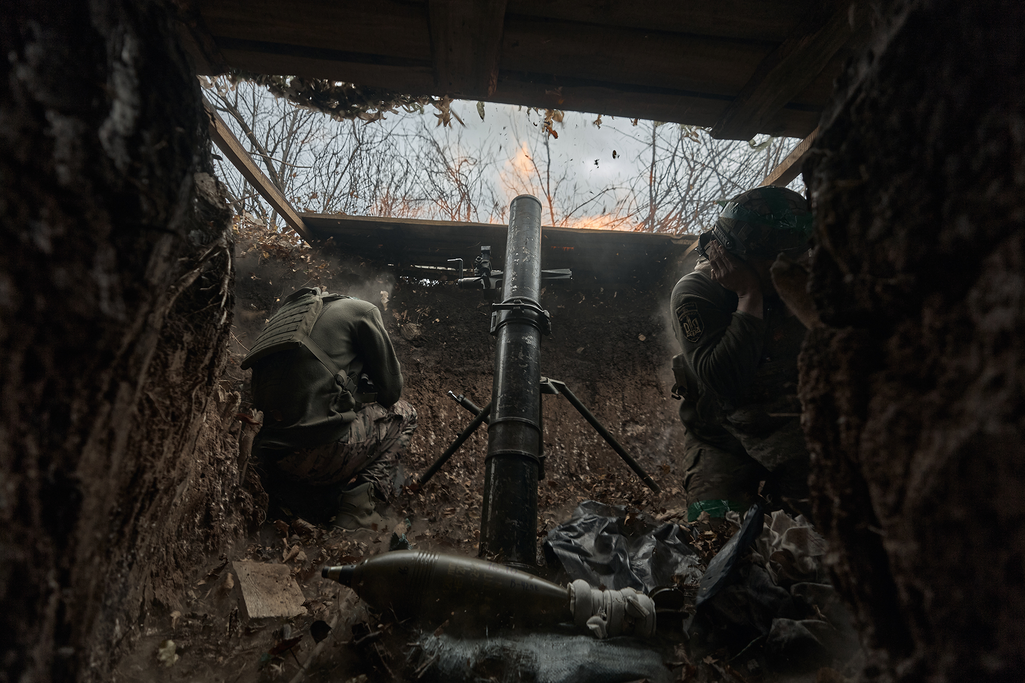 Росія готує наступ на Херсон та Запоріжжя. Що відбувається на фронті і які плани в Путіна